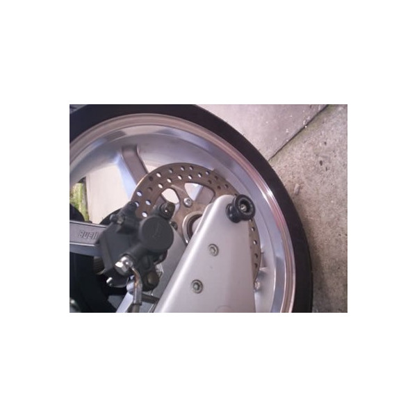 R&G Spindle Sliders